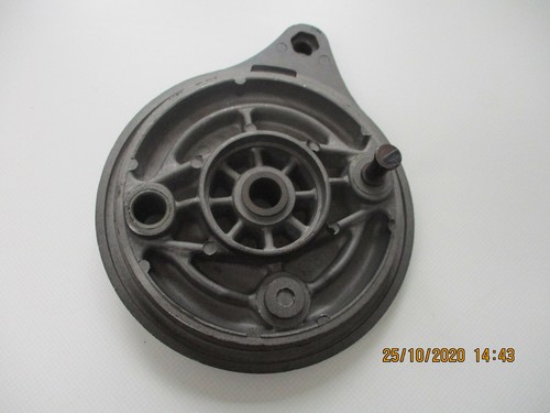 Zongshen 125 enduro bremse - zs,