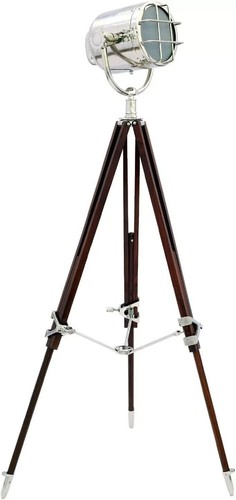 Vintage suchscheinwerfer - vintage,