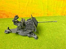 2cm Flak 38 fertig gebau und