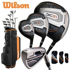 Wilson X-31 Advantage