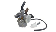 PZ19 18mm Vergaser Dax Monkey 50-75ccm u.a. Seilzug Choke carburetor
