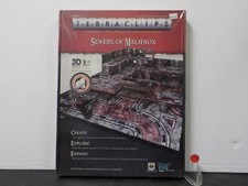 G 528 Wyrd TerraClips Sewers