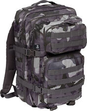Brandit Tasche US Cooper Rucksack, large in Darkcamo