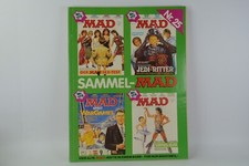 Comics mad sammel - mad, nr.