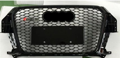 Rsq3 stil kühlergrill - kühlergrill, full