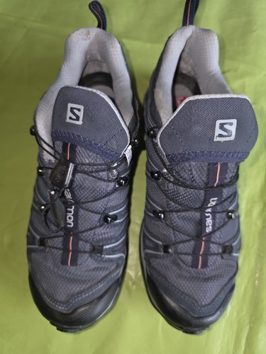 Salomon goretex herrenschuhe - goretex,