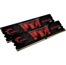 G.SKILL Aegis 16GB (2x8GB)
