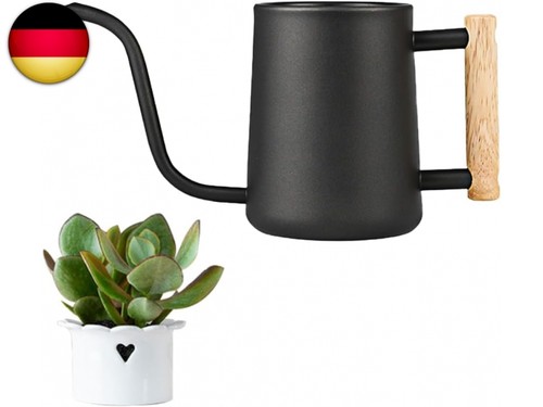 Lpamaba indoor gießkanne - 1l,