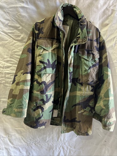 Army m65 jacke - us, jacke,