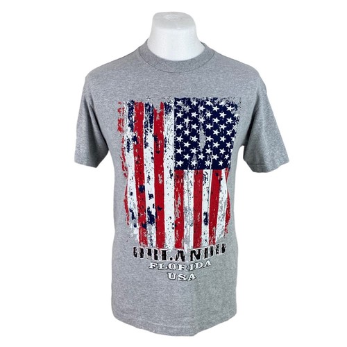 Usa shirt medium - medium, tee