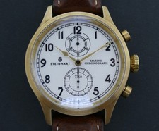 Steinhart Marine Chronograph