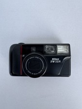 Nikon TW Zoom Kompaktkamera