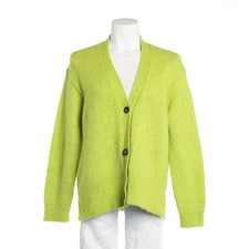 Strickjacke Closed Grün S