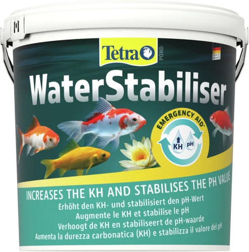 Tetra wasserpflege pond water - tetra,