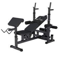 Gorilla sports hantelbank - gorilla, sports®