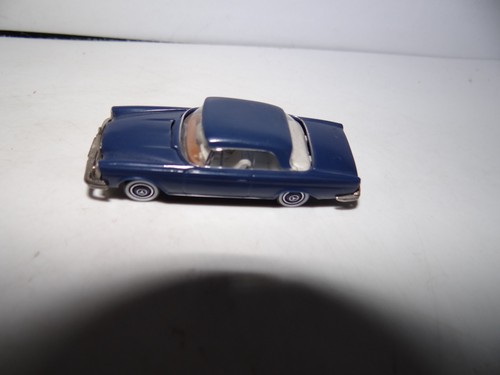 Brekina mercedes benz 280 - benz,