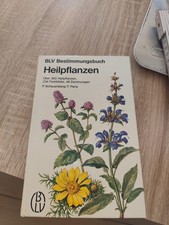BLV Bestimmungsbuch