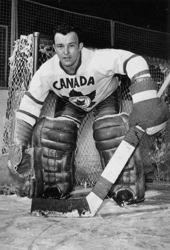 Denis brodeur first line - denis,