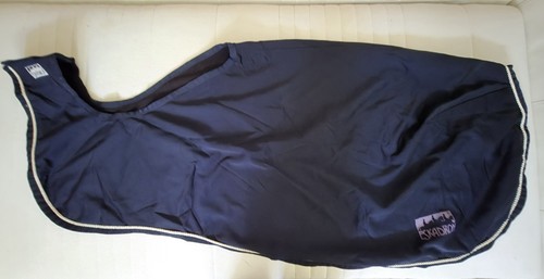 Nierendecke mit fleecefutter - nierendecke,