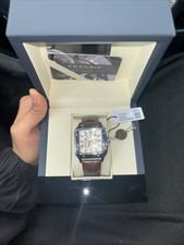 Herrenuhr Fredricwatch