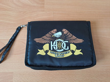 Harley Davidson HOG Membermappe Textil