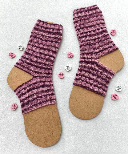 Stricksocken 3825 38 - 37, 39