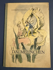 Däumelinchen - H.CH.Anderson