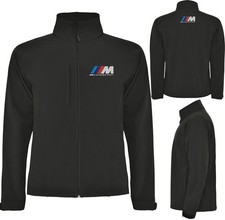 Racing Softshell Jacke /