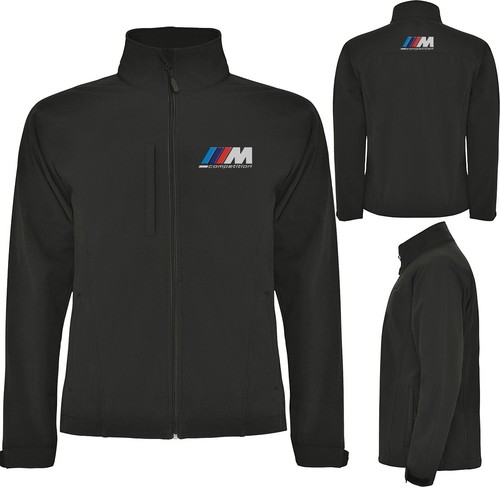 Racing softshell jacke - racing,