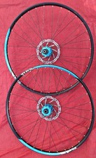 Haibike SDURO 2015 Laufradsatz 29"