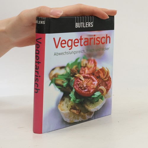Vegetarisch