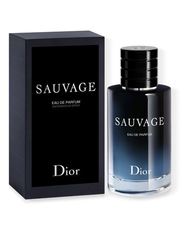 Christian dior sauvage 100ml - dior,