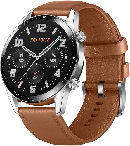 Huawei watch smartwatch - huawei,