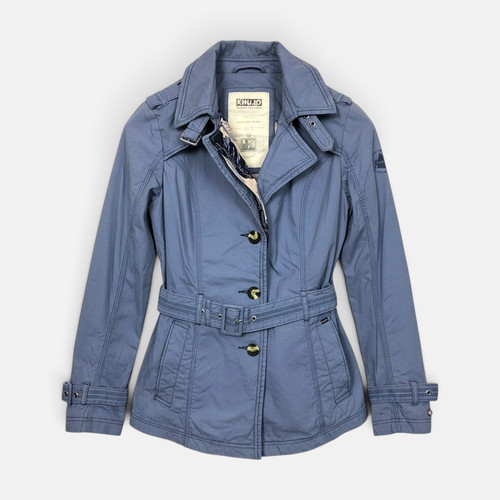 Khujo damen übergangsjacke - khujo,