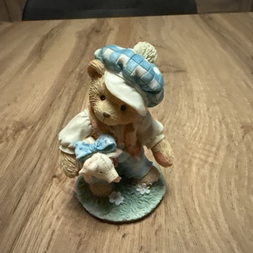 Cherished teddies selten - cherished,