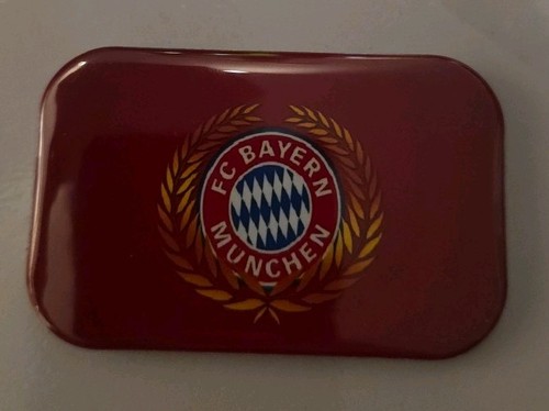 Bayern münchen magnet - münchen, 78