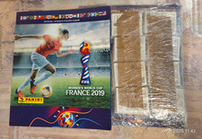 Panini WM 2019 Frauen