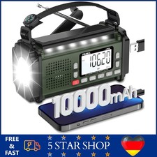 J-924S  Digital Radio AM/FM/SW