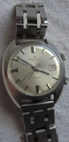 Vintage 60er 70ger handaufzug - 70ger,