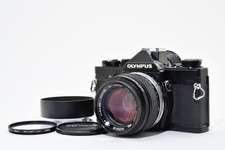 Olympus Om-1 analoge