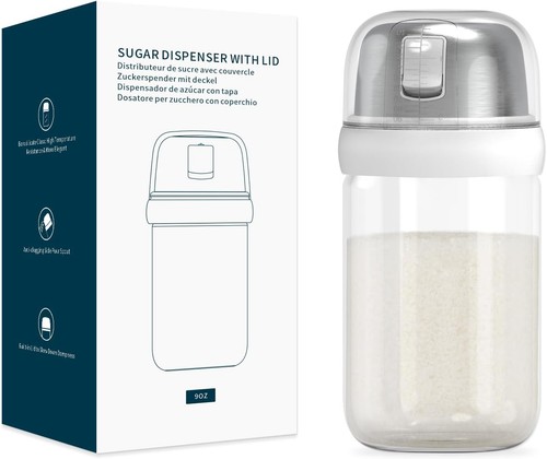 Kitchendao zuckerstreuer aus - kitchendao,