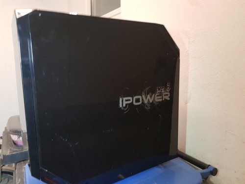 Packard bell ipower gaming - bell,