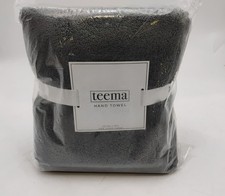 TEEMA LUXE BATH TOWELS (2