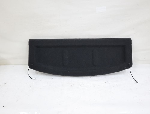 Laderaumabdeckung hyundai i20 - laderaumabdeckung,