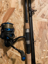 Balzer Magna Feederace Feeder 160 3,60m max 160g