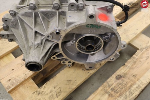 Automatikgetriebe 9842619180 - automatikgetriebe,