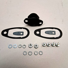 Classic Mini Türgriff /