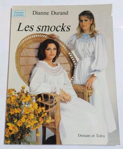 Les smocks technik - smocks.,