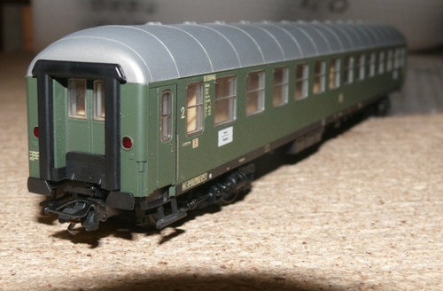 K23 märklin basis - ,