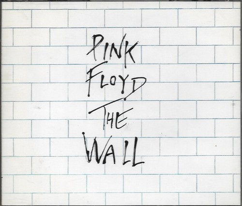 Pink floyd the wall cd - -, |